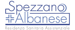 RSA Spezzano Albanese